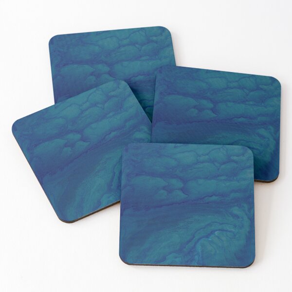 Item preview, Blue Surge designed and sold by eerankin.