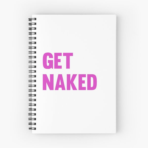 Item preview, Get Naked - Pink designed and sold by synthesizer.