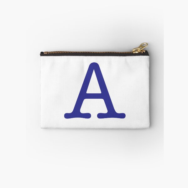 Item preview, Cyrillic Alphabet A А Russian designed and sold by BeccaC27.