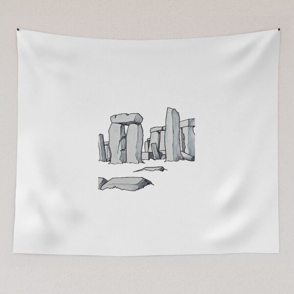 Item preview, Stonehenge designed and sold by DSMF-studio.