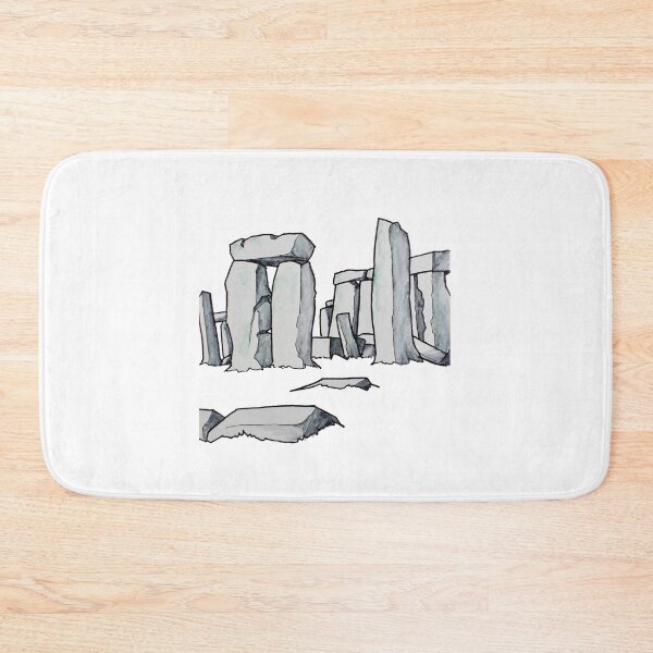 Item preview, Stonehenge designed and sold by DSMF-studio.