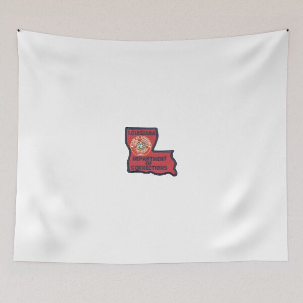 Item preview, Louisiana Prison designed and sold by Lawrence Baird.