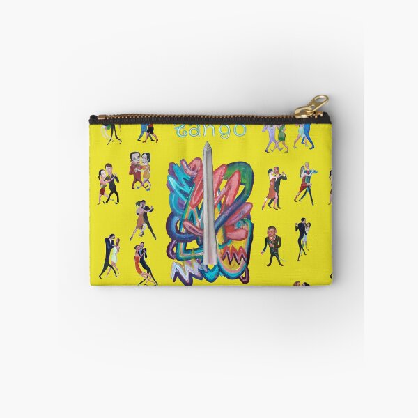 Item preview, Buenos Aires Tango 6b designed and sold by Diego Manuel Rodriguez.