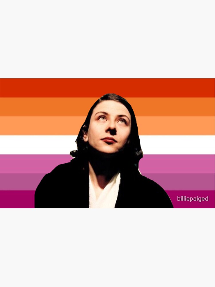 Donna Tartt - Donna Tartt - Sticker