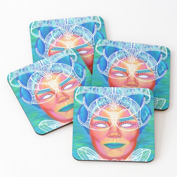 Item preview, Goddess Of Flow designed and sold by OneOfAKindToU.