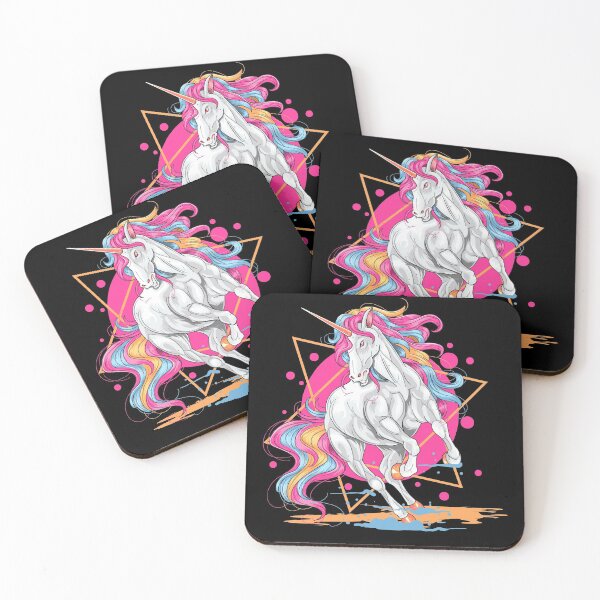Item preview, Unicorn Rage designed and sold by machmigo.