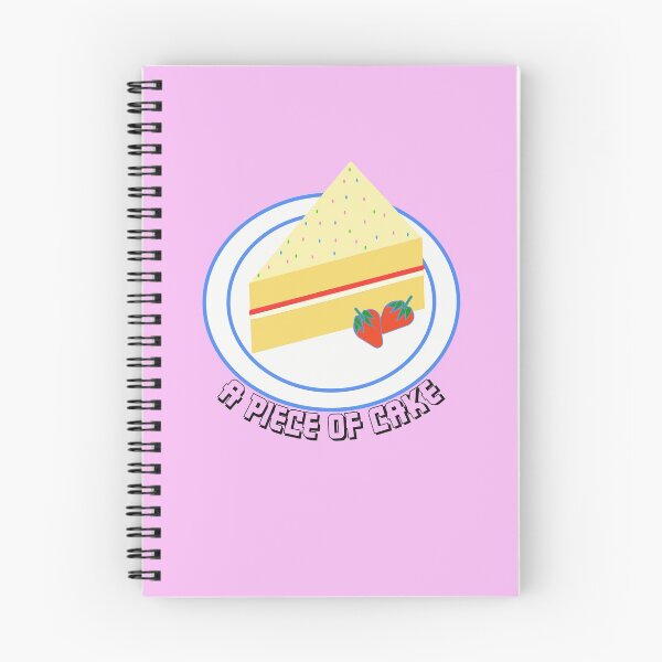 Item preview, a piece of cake designed and sold by designInk.