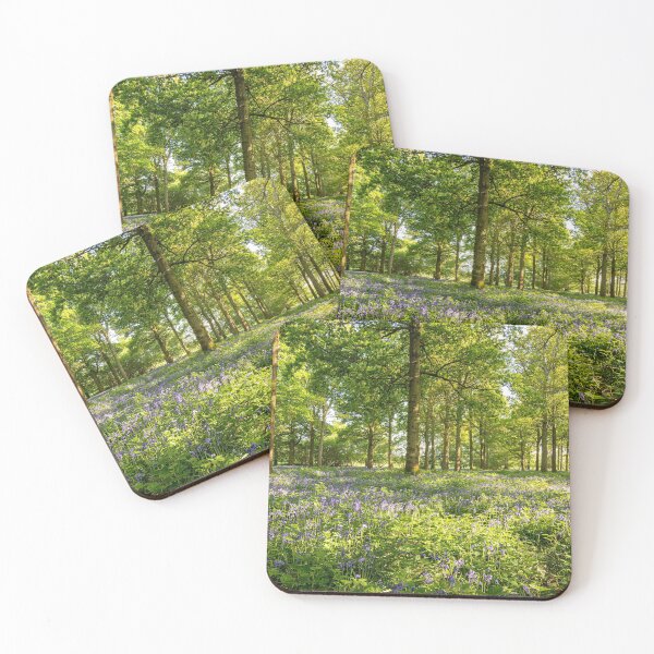 Item preview, Spring Greens and Blues designed and sold by HazyApplePhoto.
