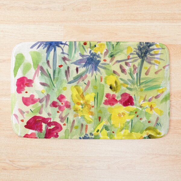Item preview, Dina's Garden designed and sold by Gabriele Maurus.