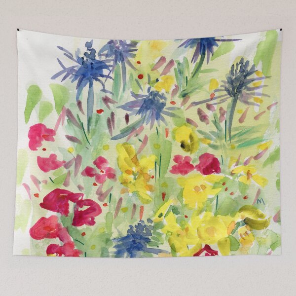 Item preview, Dina's Garden designed and sold by Gabriele Maurus.