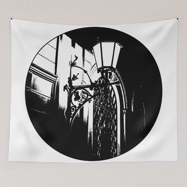 Item preview, Night traveller designed and sold by Cero81.