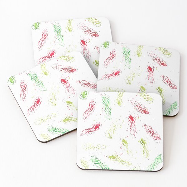 Item preview, Friendly Bacteria? designed and sold by eliza-coli.