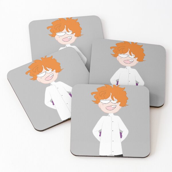 Item preview, Dexter Chibi designed and sold by Liz O'Reilly.