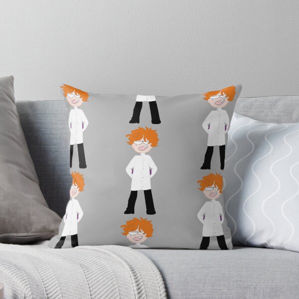 Item preview, Dexter Chibi designed and sold by Liz O'Reilly.