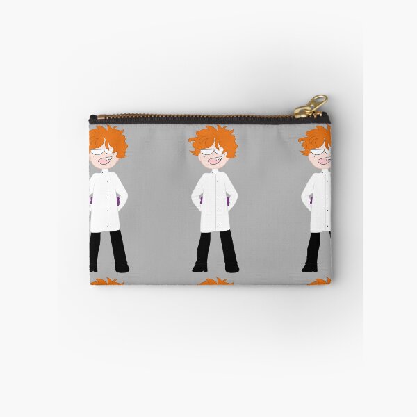 Item preview, Dexter Chibi designed and sold by Liz O'Reilly.