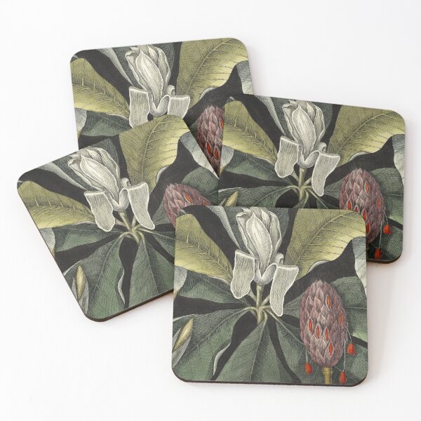 Item preview, Vintage Tropical Umbrella Tree designed and sold by DigitalEffects.