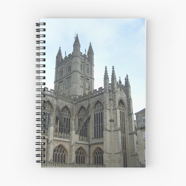 Aperçu de l'œuvre Tower of Stone, Bath, England, Abbey 2010 (Uncaptioned) créée et vendue par Centauri4.