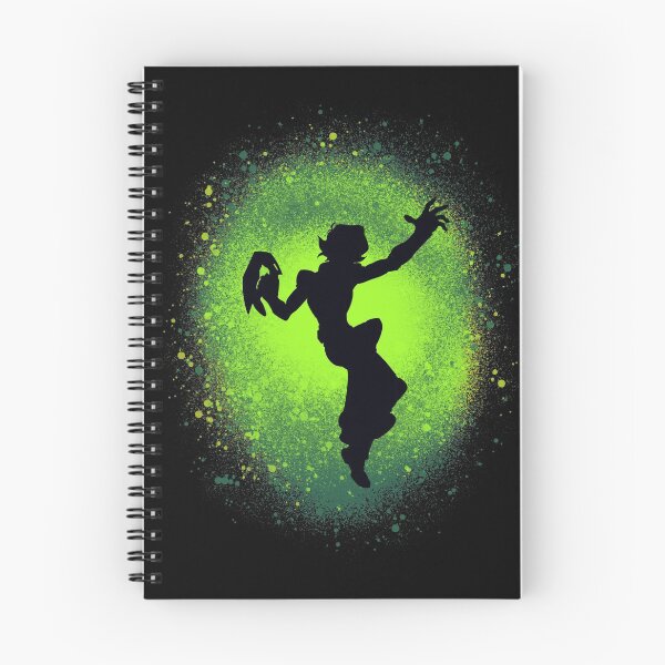 Item preview, Pidge Gunderson Splatter designed and sold by khaleesi797.