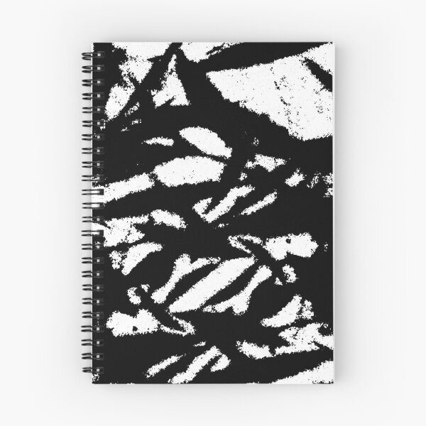 Item preview, Black leaves designed and sold by Cero81.