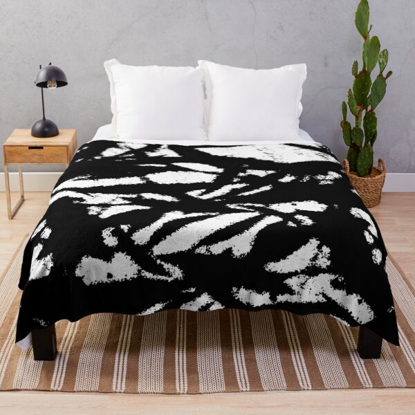 Item preview, Black leaves designed and sold by Cero81.