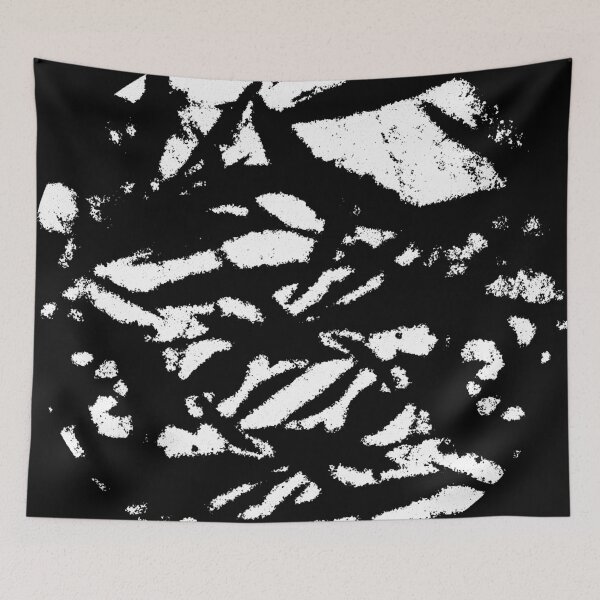 Item preview, Black leaves designed and sold by Cero81.