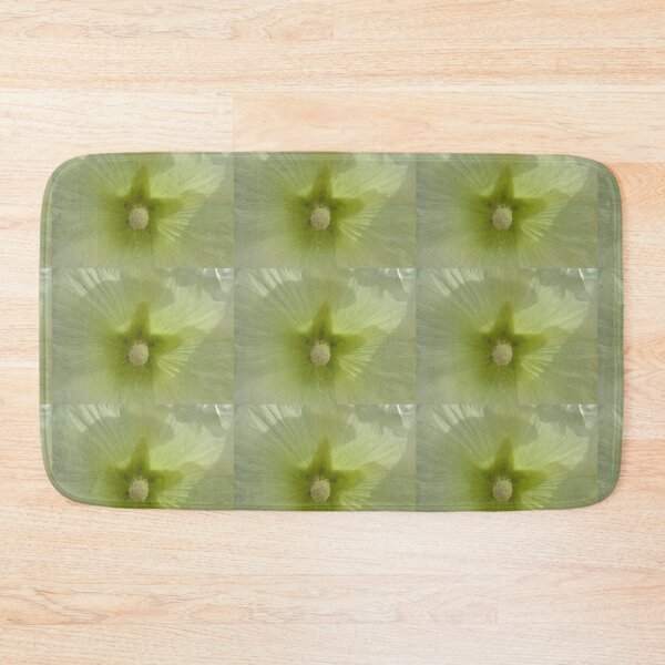 Item preview, Hollyhock Macro designed and sold by lezvee.