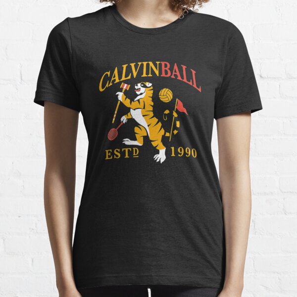 calvinball shirt