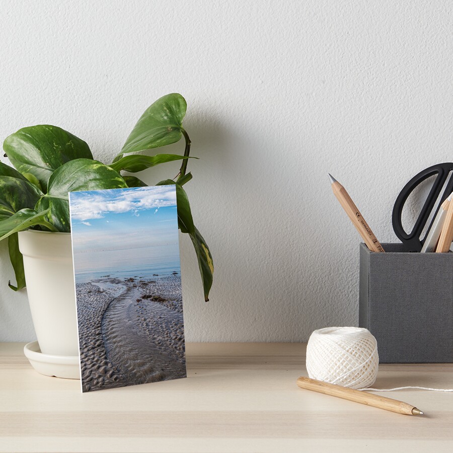Item preview, Art Board Print designed and sold by HazyApplePhoto.