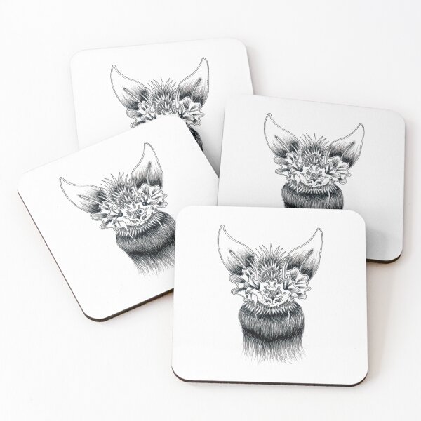 Item preview, Bat designed and sold by boontucket.