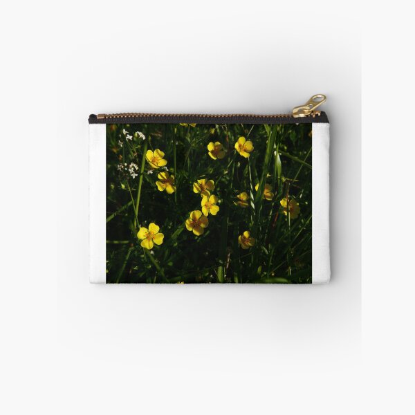 Item preview, Common Tormentil (Potentilla erecta) designed and sold by IOMWildFlowers.