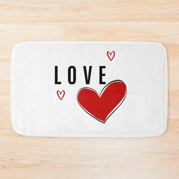 Item preview, Love forever designed and sold by happystorehs.