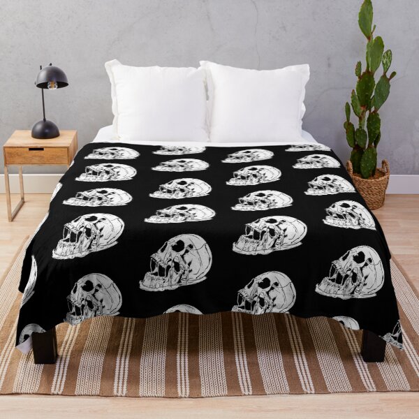Item preview, Skull designed and sold by jjsealion.