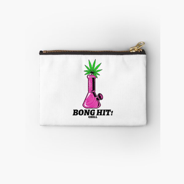 Item preview, Bong Hit Chill designed and sold by officialartzzz.