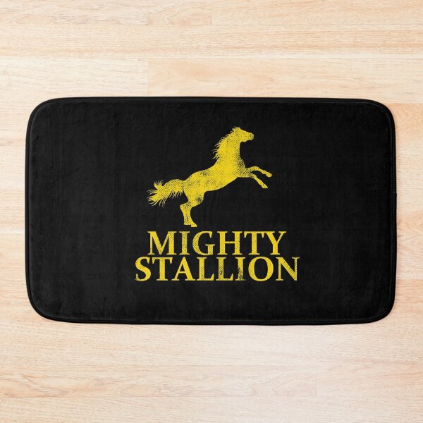 Item preview, Mighty Italian Stallion designed and sold by BKLS.