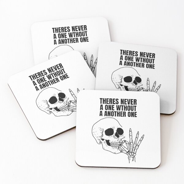 Item preview, Theres never a One, Without a another One designed and sold by officialartzzz.
