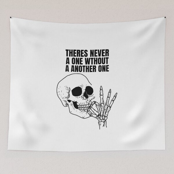 Item preview, Theres never a One, Without a another One designed and sold by officialartzzz.