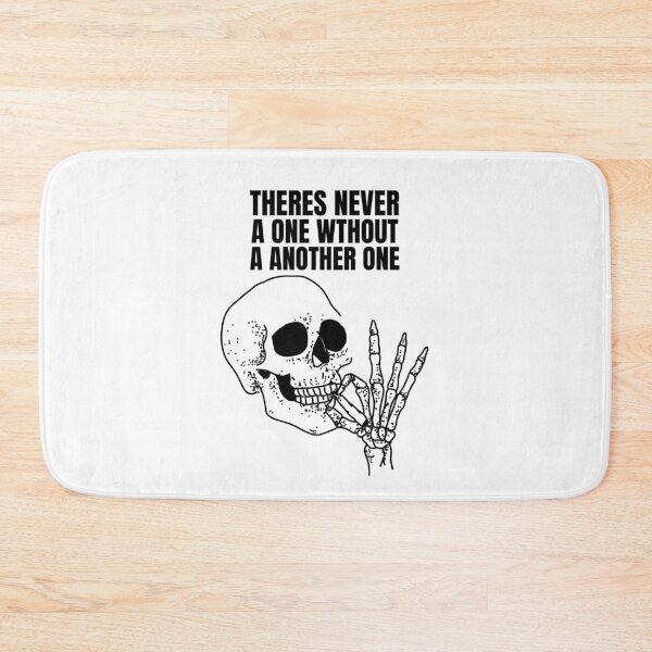 Item preview, Theres never a One, Without a another One designed and sold by officialartzzz.