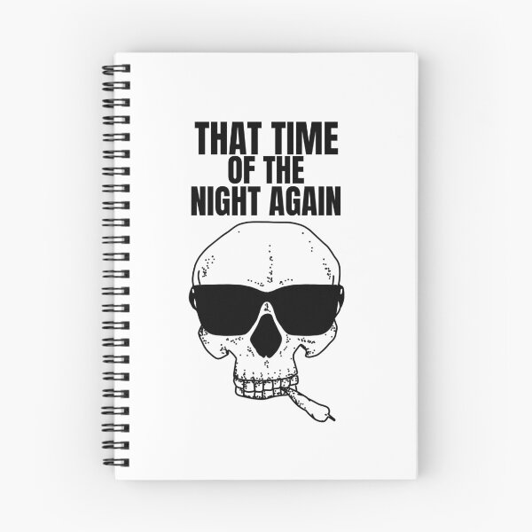 Item preview, That time of the Night Again designed and sold by officialartzzz.