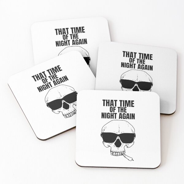 Item preview, That time of the Night Again designed and sold by officialartzzz.