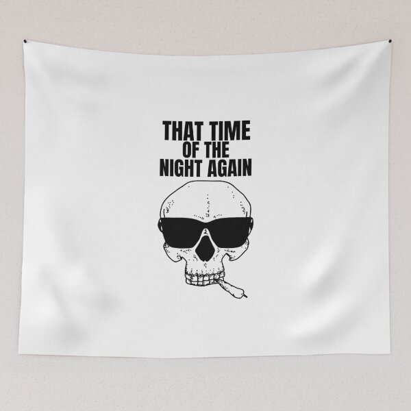 Item preview, That time of the Night Again designed and sold by officialartzzz.
