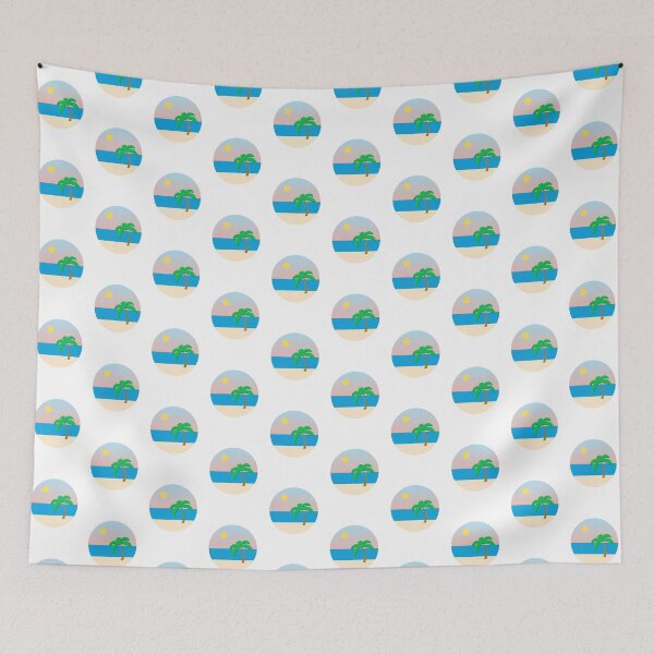 Item preview, Beachy Vibes designed and sold by ArtsyJulez.