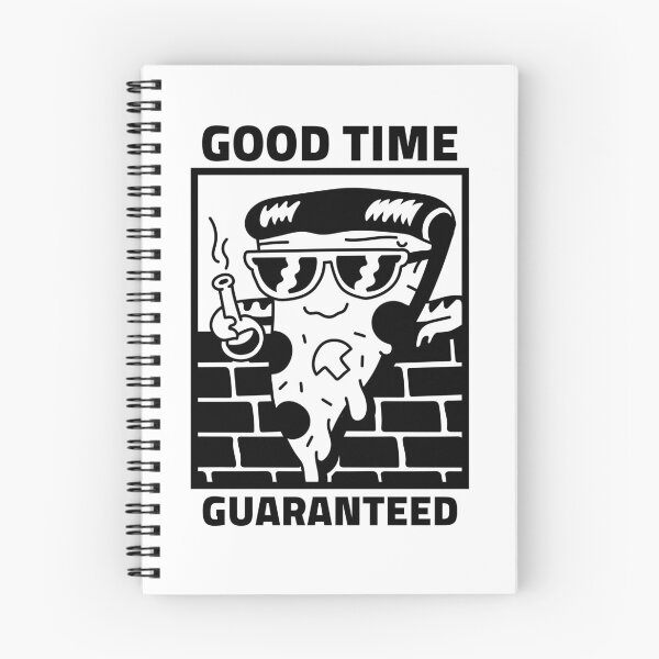 Item preview, Good Time Guaranteed designed and sold by officialartzzz.
