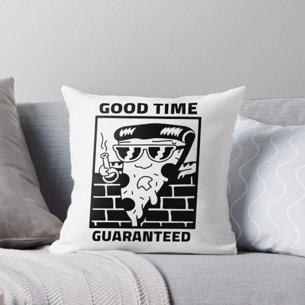 Item preview, Good Time Guaranteed designed and sold by officialartzzz.