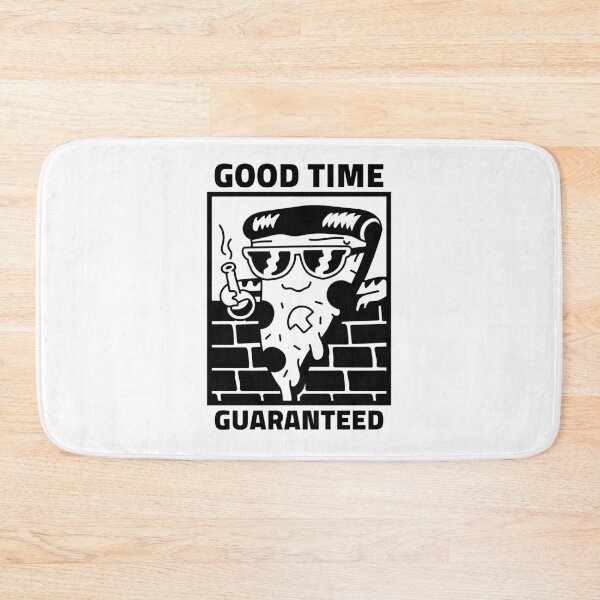 Item preview, Good Time Guaranteed designed and sold by officialartzzz.