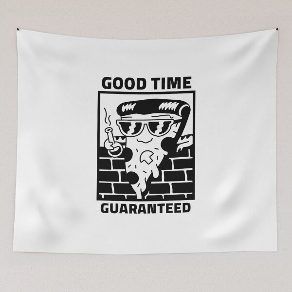 Item preview, Good Time Guaranteed designed and sold by officialartzzz.