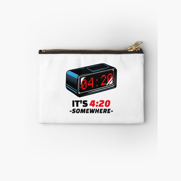 Item preview, Its 4:20 Somewhere designed and sold by officialartzzz.