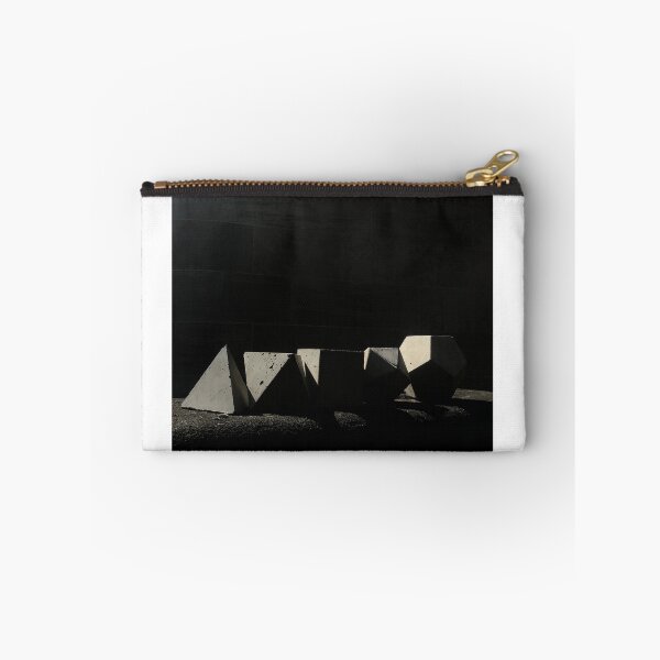Item preview, GMTRX Platonic Solids in Golden Proportion  designed and sold by Seni Lawal.