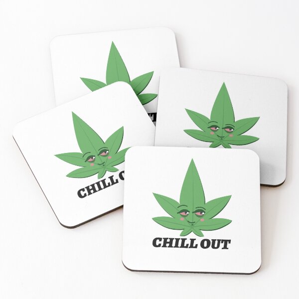 Item preview, Chill Out designed and sold by officialartzzz.