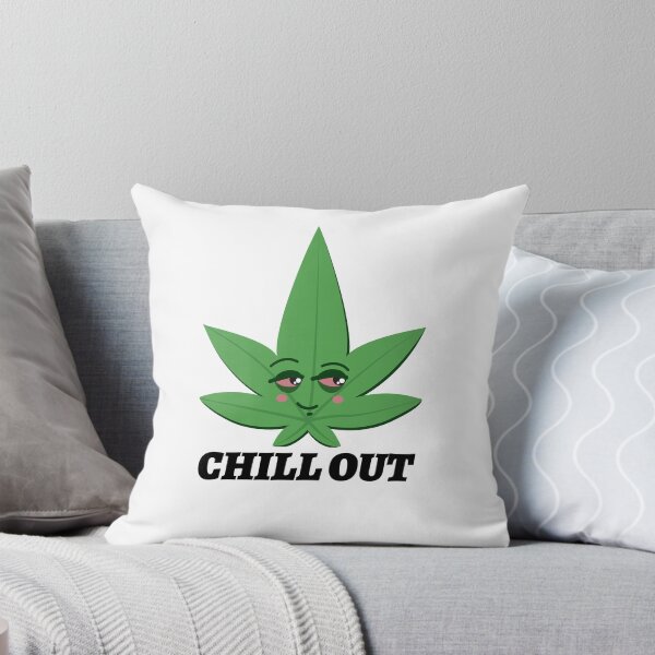 Item preview, Chill Out designed and sold by officialartzzz.
