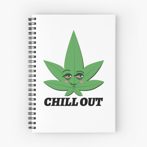 Item preview, Chill Out designed and sold by officialartzzz.